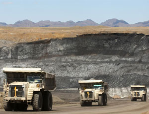 Mining-Mongolia Mining-Mongolia